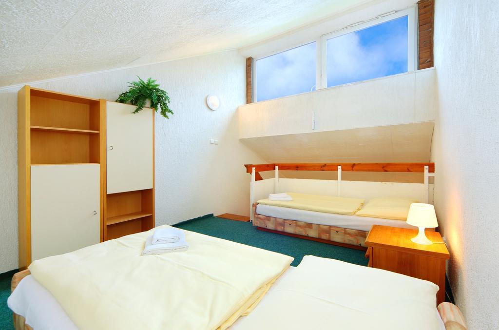 Hotel Fit Fun Гаррахов Экстерьер фото